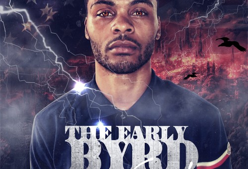 Uptown Byrd (@Uptown_Byrd) – Early Byrd Special Vol 2 (Mixtape)