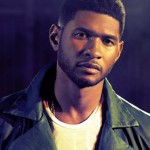 Usher – Hot Thing Ft. A$AP Rocky