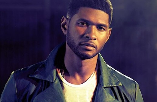 Usher – Hot Thing Ft. A$AP Rocky