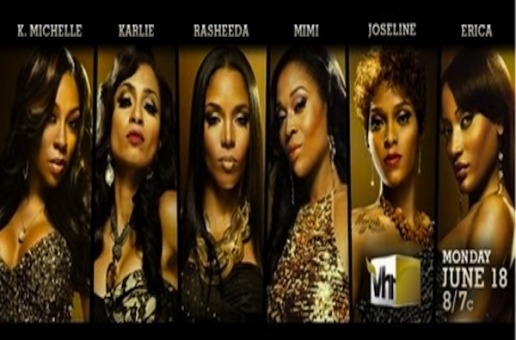 VH1's Love & Hip Hop Atlanta Trailer