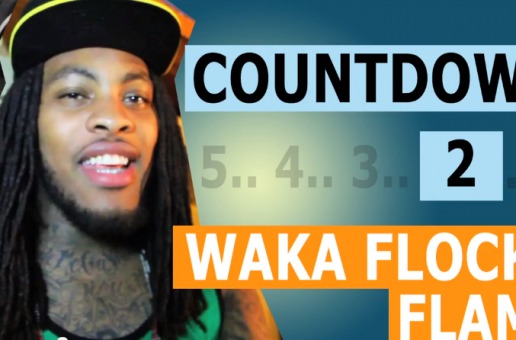 Waka Flocka – Countdown To Triple F Life (Ep.3) (Video)