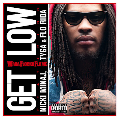 waka-flocka-get-low-ft-nicki-minaj-tyga-flo-rida-HHS1987-2012 Waka Flocka - Get Low Ft. Nicki Minaj, Tyga & Flo Rida 