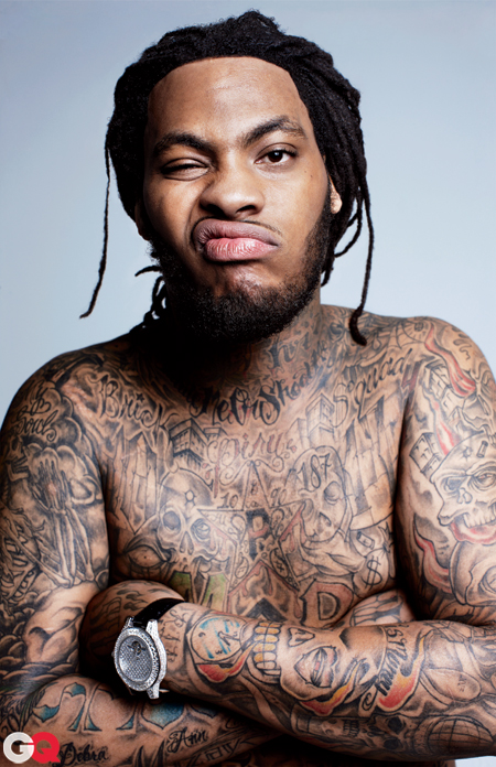 waka-flocka-interview-with-gq-magazine-HHS1987-2012 Waka Flocka Interview With GQ Magazine  