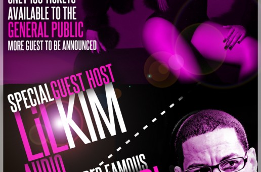 Win Tickets To See Lil Kim + DJ Kid Capri + Other Special Invited Guests July 7th 2012
