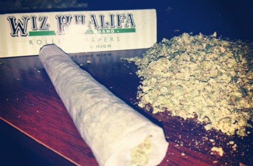 Wiz Khalifa – Oz’s & Lbs Ft. Chevy Woods & Berner