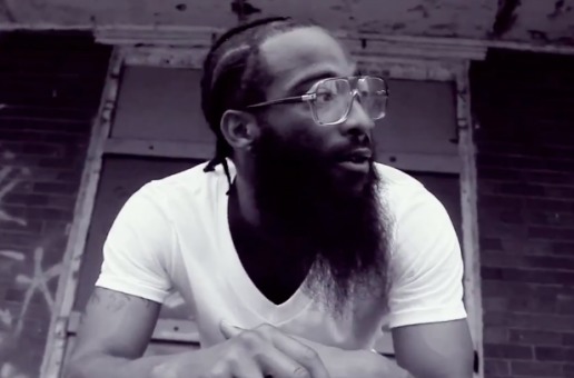 Y.A. Vegas (@DAREALYAVEGAS) – Talkin' Bricks (Video) (Dir by @PhillySpielberg)