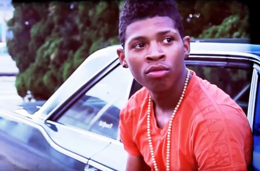 Yazz The Greatest (@YazzTheGreatest) – Respect Freestyle (Video) (Shot by @PhillySpielberg)