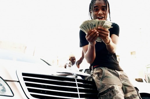 Young Savage (@YoungSavage215) – Rack Em Up (Video)