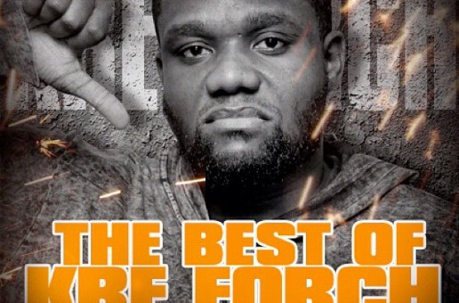 Kre Forch (@Kreforch) Freestyle on Streets is Watching Dvd (@Siwdvd)