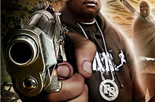 AR-AB (@ArAb_TGOP) feat. Dark Lo – BLOW (Unofficial Music Video)