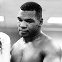 Boxing Throwback Mike Tyson (@MikeTyson) VS Larry Holmes