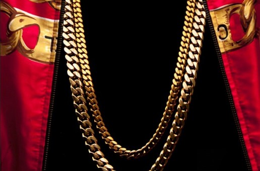 2 Chainz – Based On A T.R.U. Story (Deluxe Edition Cover Art)