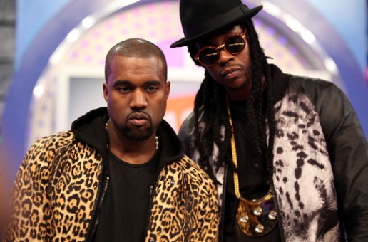 2 Chainz – Birthday Song Ft. Kanye West (His 2nd Single Releasing 7/23/12)