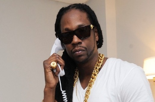 2 Chainz Calls Out Artists for Rapping Over His Songs