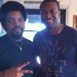 Chris Tucker Confirms roll in New 'Friday' Film