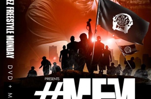 Top 10 of Dj Malcgeez (@Djmalcgeez) Freestyle Mondays