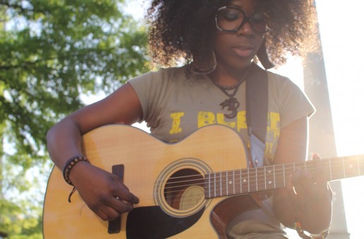 EarthTone Lyrix (@EarthTmusic) – Make Everything Alright (Prod. by @StroudTGB)