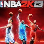 NBA 2K13 Dynasty Edition via @eldorado2452