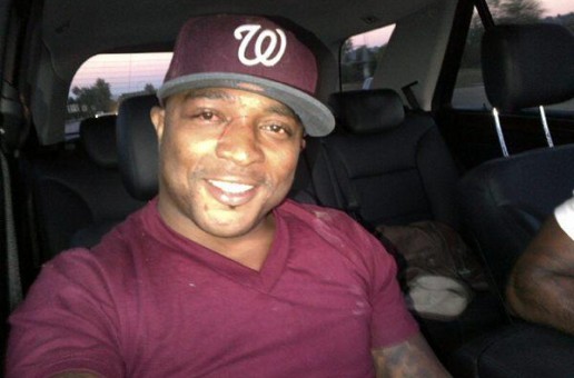 40 Glocc Explains Why He Ran From The Game "If You Don't Have A Gun, You Better Run"