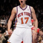 Linsanity to Houston As Knicks Pass on Lin