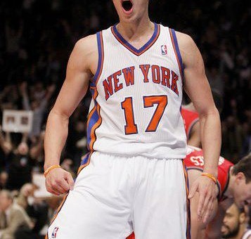 Linsanity to Houston As Knicks Pass on Lin