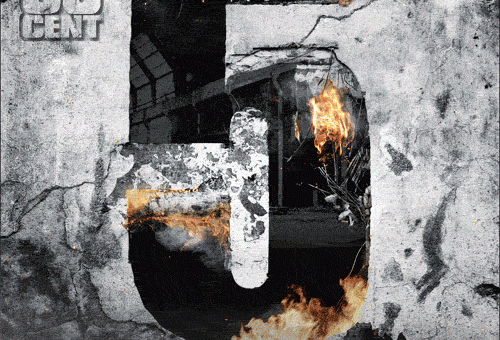 50 Cent – 5 (Murder By Numbers) (Album Tracklist) **ALBUM DROPPING 7/3/12**
