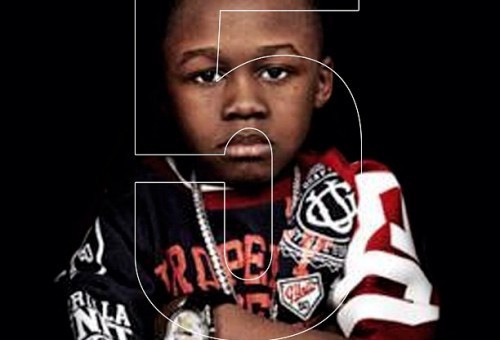 50 Cent – Leave The Lights On