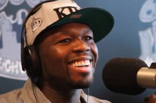50 Cent Talks About How Lloyd Banks & Tony Yayo Are Depedent on Him & More