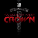 50 Cent – You Will Never Take My Crown