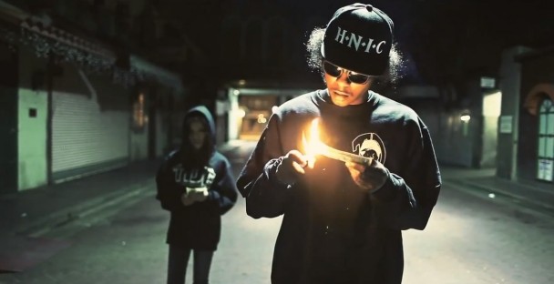 Ab-Soul-Terrorist-Threats-Video-608x312 Ab-Soul (@abdashsoul) - Terrorist Threats Ft. Danny Brown (@XDannyXBrownX) and Jhene Aiko (@JheneAiko) (Video) (Shot by APLUSFilmz)  