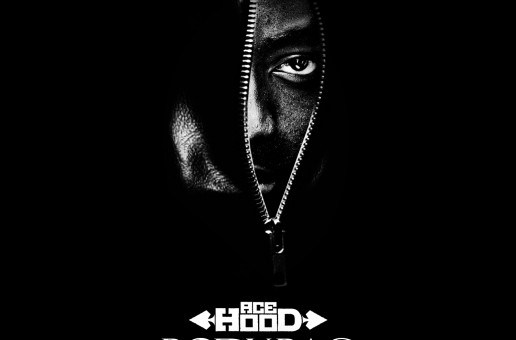 Ace Hood (@AceHood) Releases Artwork and Release Date for Body Bag Vol. 2