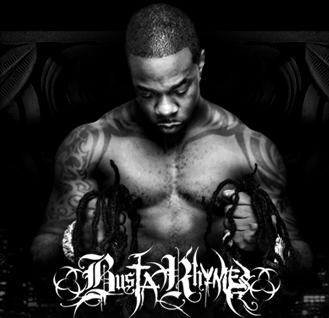 Busta Rhymes (@busabusss) and Friends Performance Footage From 2012 Brooklyn Hip-Hop Festival