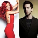 Producer Calvin Harris Turns Down Rihanna Inviting Him To Her Dressing Room