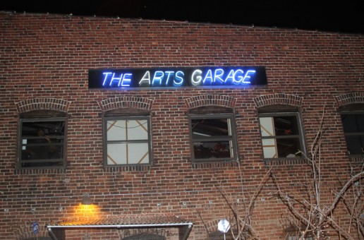 Day Party (at The Arts Garage) 7/29/12 (Photos)