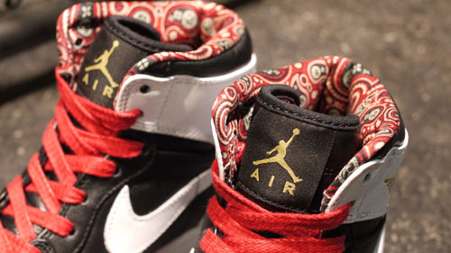 Jordan-1-Hi-RTTG–New-Images-04 Jordan's World Basketball Festival Pack: Air Jordan 1 "Las Vegas" via @eldorado2452  