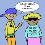 Do You Really Need a Manager? via @BreezyB215