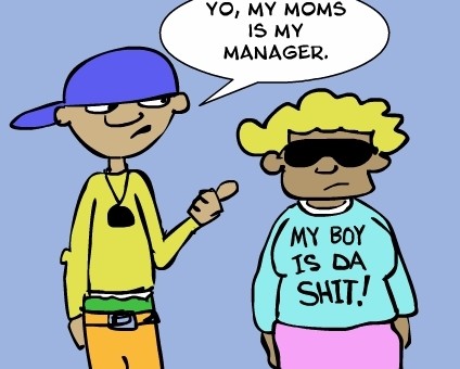 Do You Really Need a Manager? via @BreezyB215