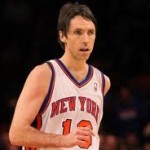 Suns & Knicks discussing Nash Sign and Trade via @Eldorado2452 & @GetLiftedMedia