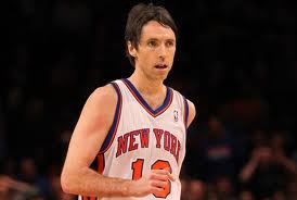 Suns & Knicks discussing Nash Sign and Trade via @Eldorado2452 & @GetLiftedMedia
