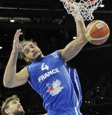 France's Joakim Noah Won't Play In 2012 London Olympics via @eldorado2452