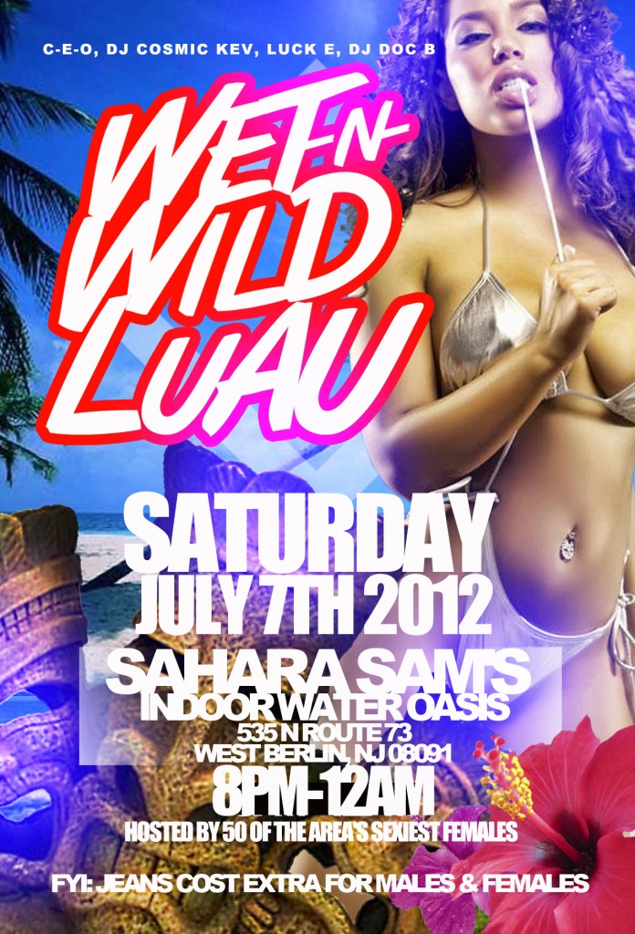 Philly-ladies-talk-wet-wild-luau-7712-sahara-sams-with-dj-cosmic-kev-video-HHS1987-2012 Philly Ladies Talk "Wet & Wild Luau" 7/7/12 @ Sahara Sam's with DJ Cosmic Kev (Video)  