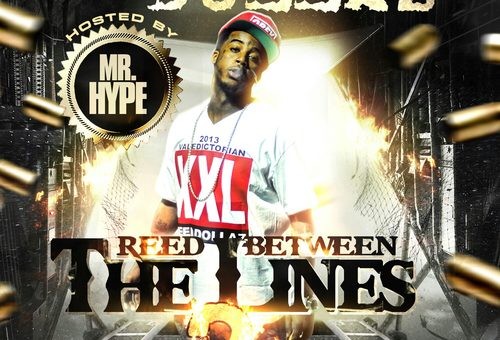 Throwback: Reed Dollaz (@RealReedDollaz) vs Trigga (Battle)