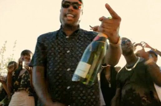 Dom Kennedy – My Type of Party (Video)