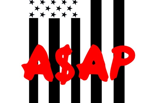A$AP Rocky & A$AP Ant – Jacking For Beats