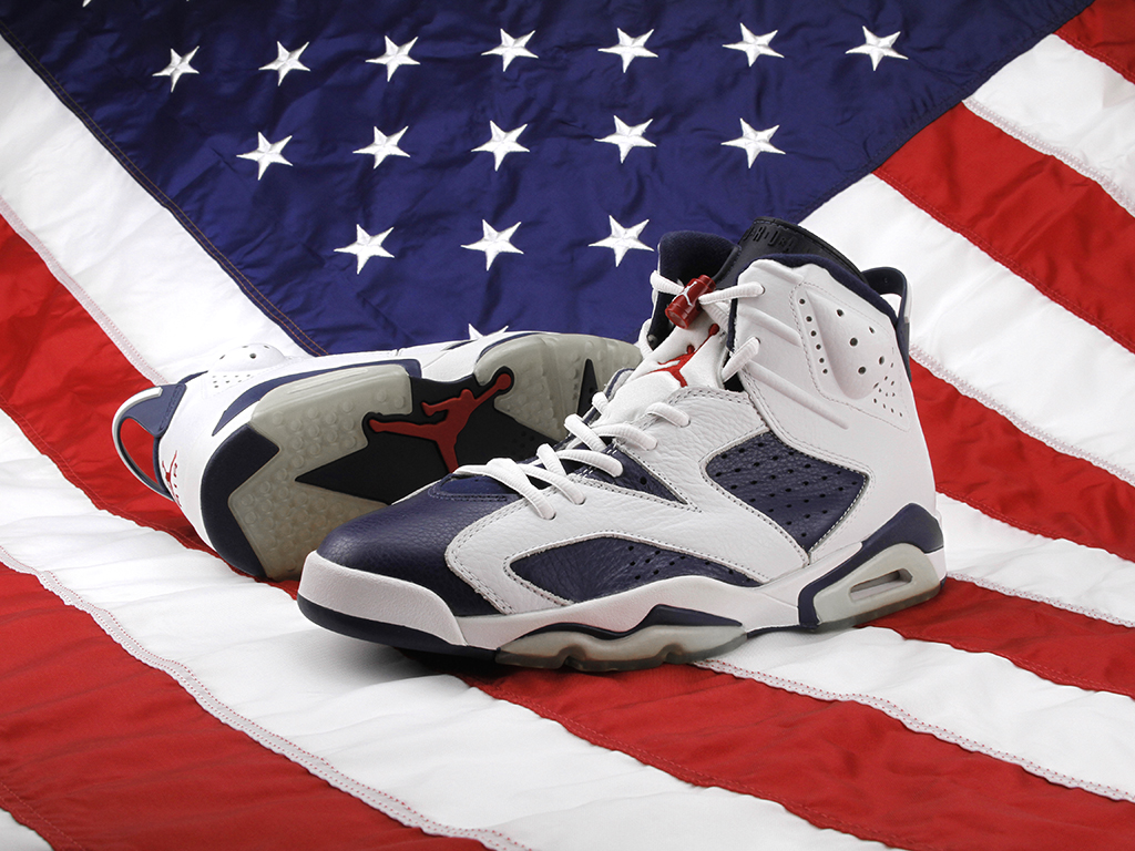 air-jordan-6-olympic-release-reminder-july-7th-HHS1987-2012 Air Jordan 6 "Olympic" Release Reminder (July 7th)  