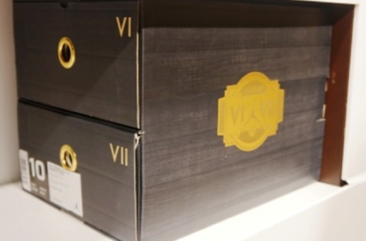 Air Jordan Golden Moments Pack (Detailed Photos Inside)