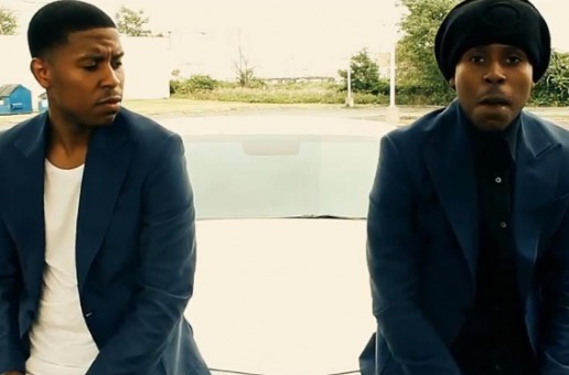 AL 1Thing (@Al_1Thing) – Too Damn Hot x OAIO (Video) (Shot by @LBS215)
