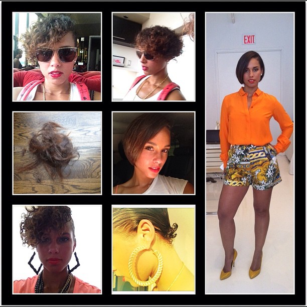 alicia-keys-cuts-her-hair-photos-inside-HHS1987-2012 Alicia Keys Cuts Her Hair (Photos Inside)  