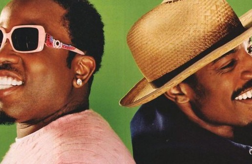 Andre 3000 Blocked Big Boi From Being On A Frank Ocean "Pink Matter"