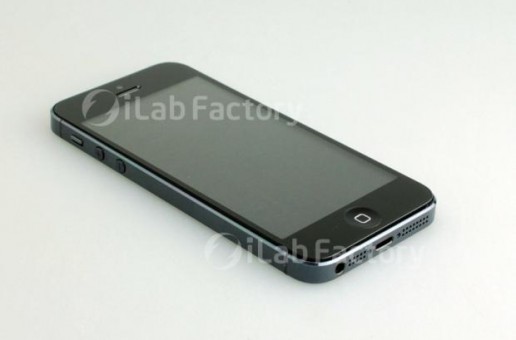 Apple To Announce The New iPhone 5 at September 12th Event
